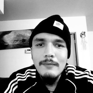 Meet your Posher, Ernest